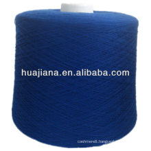 woolen blended cashmere wool yarn 30/70